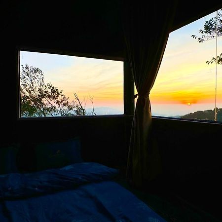 Ta Xua Casablanca Homestay Bac Yen 외부 사진