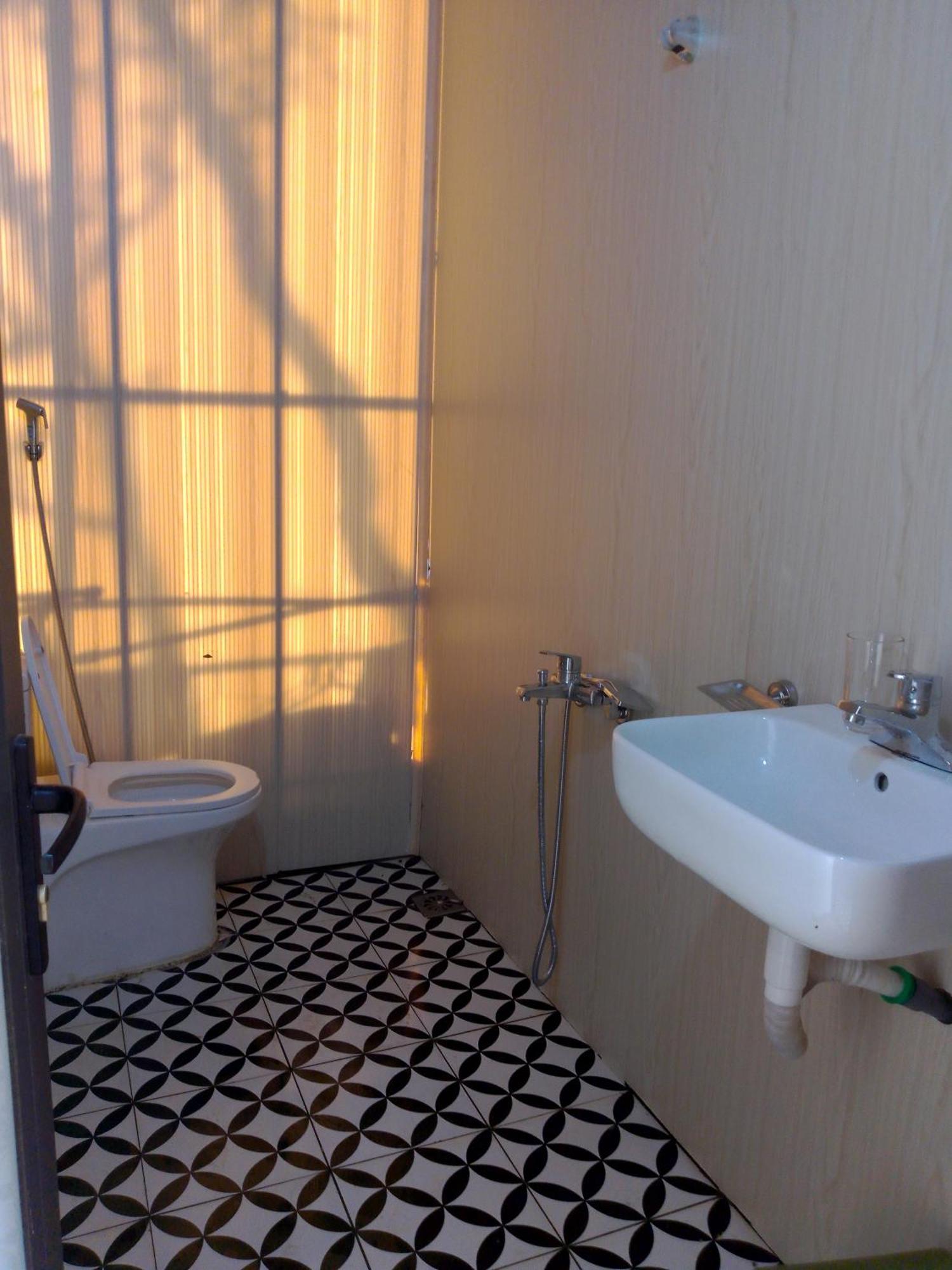 Ta Xua Casablanca Homestay Bac Yen 외부 사진