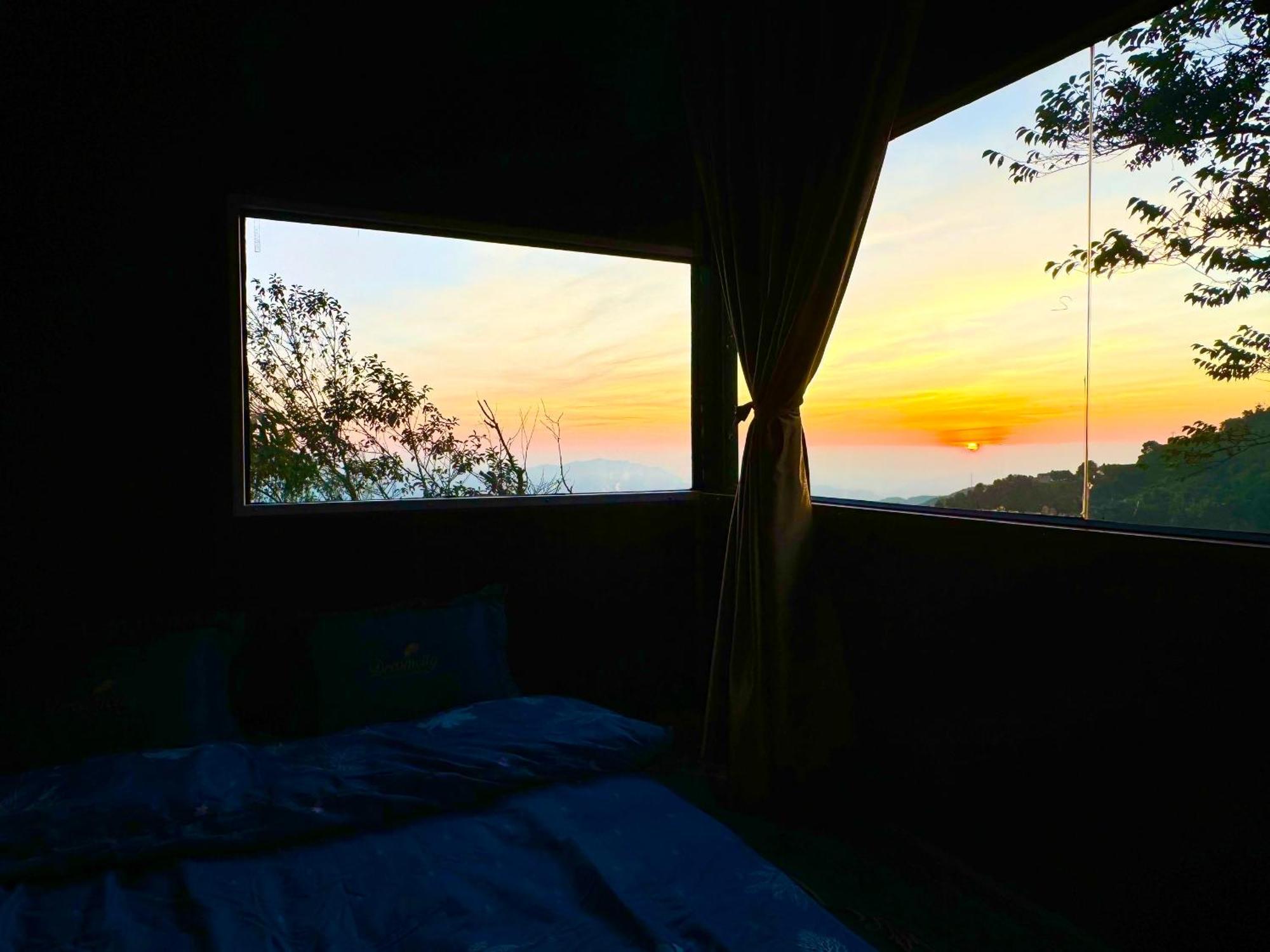 Ta Xua Casablanca Homestay Bac Yen 외부 사진