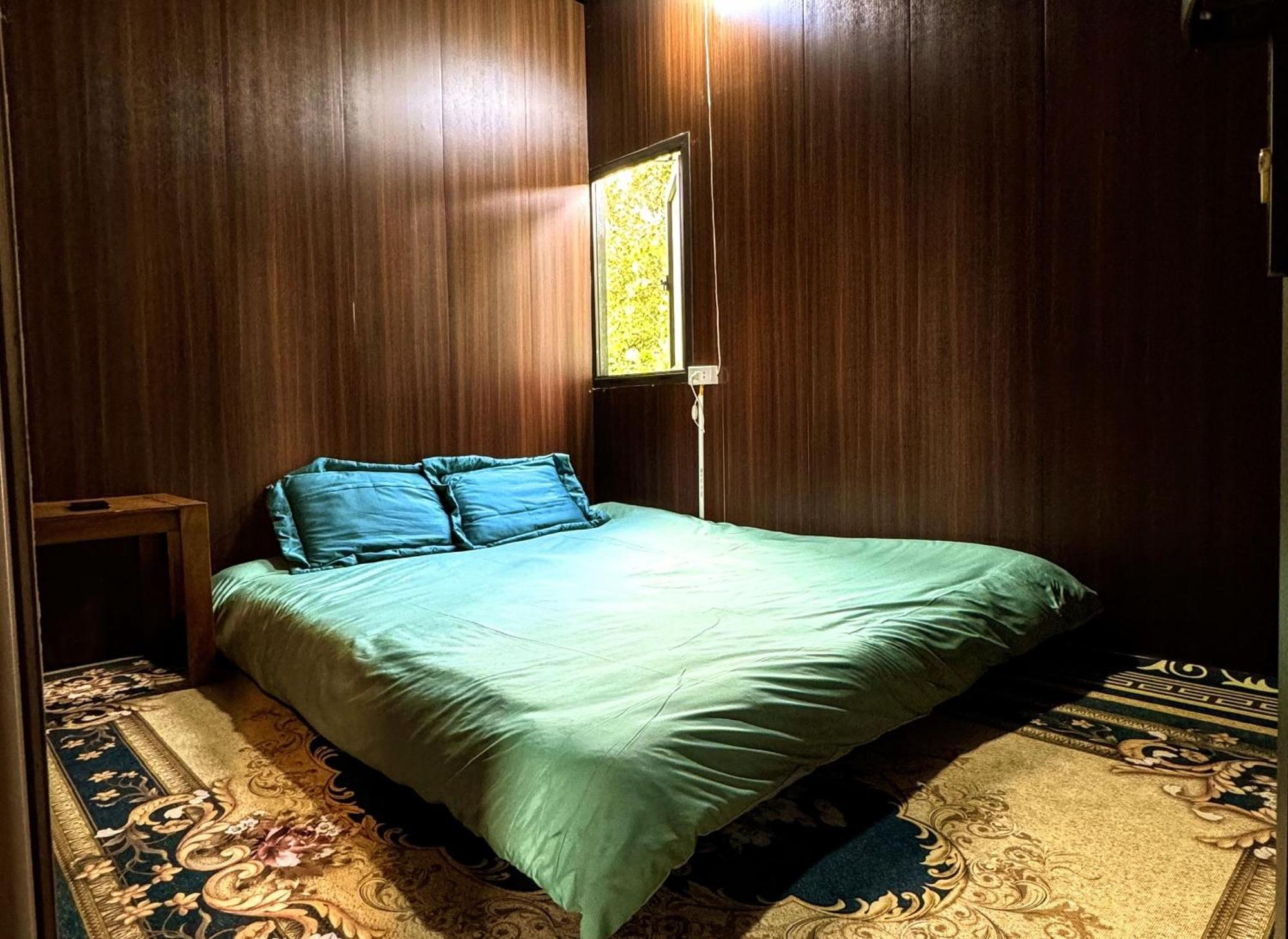 Ta Xua Casablanca Homestay Bac Yen 외부 사진