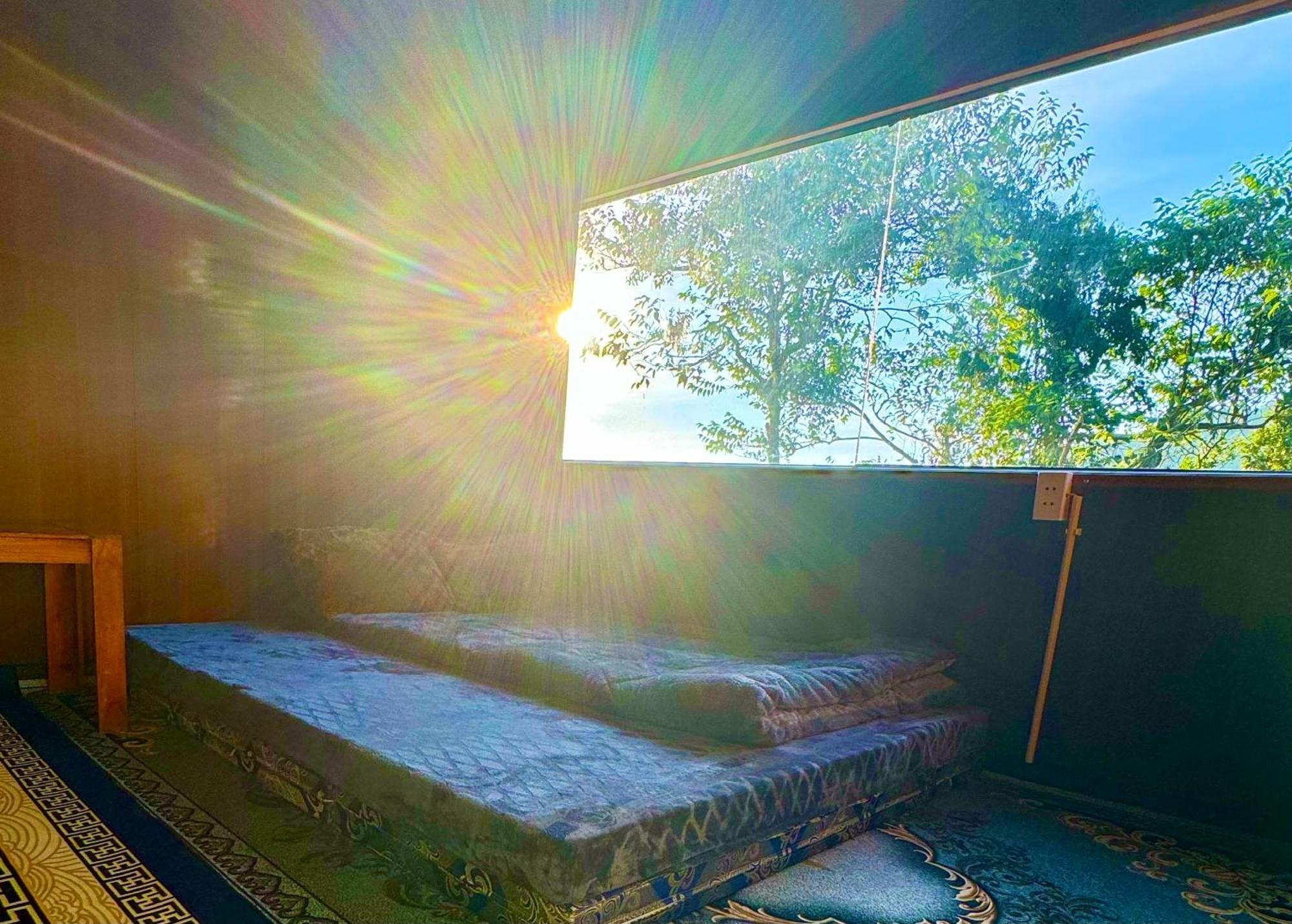 Ta Xua Casablanca Homestay Bac Yen 외부 사진