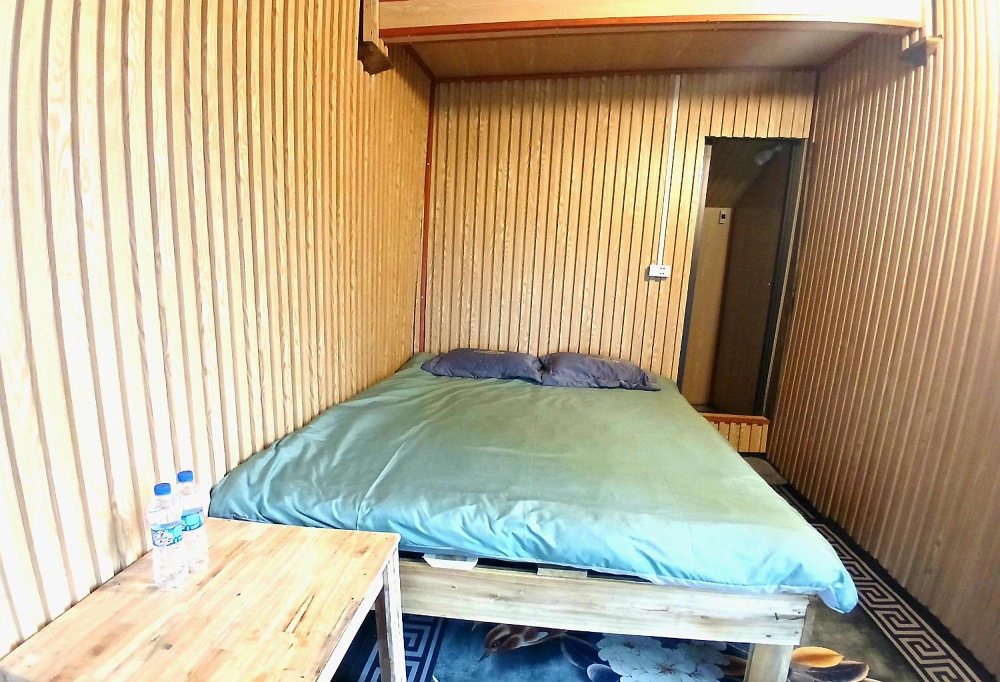 Ta Xua Casablanca Homestay Bac Yen 외부 사진